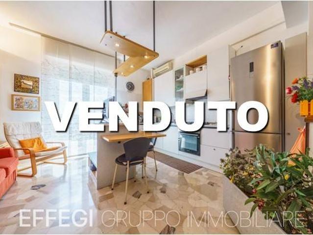 Appartamento in vendita a Cascina Malpaga, Vignate