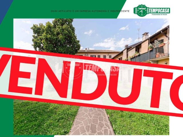 Appartamento in vendita a San Pedrino, Vignate