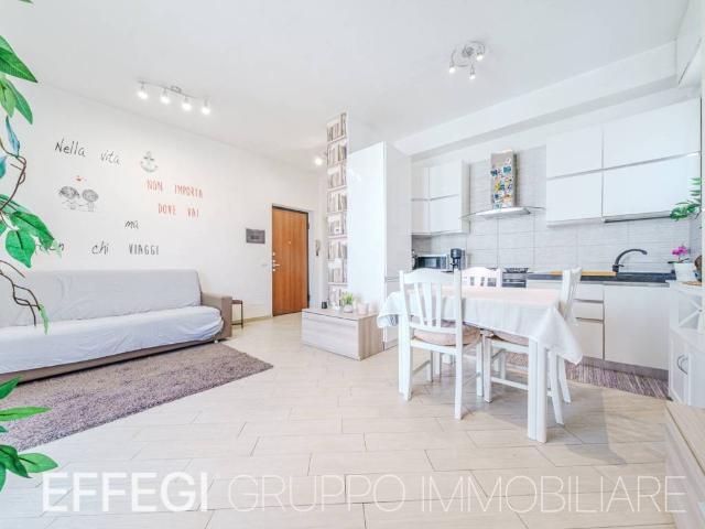 Appartamento in vendita a Vignate, Lombardia