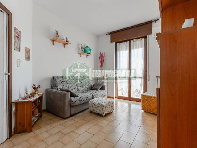 Appartamento in vendita a San Pedrino, Vignate