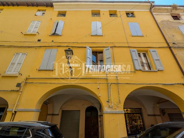 Appartamento in vendita a Unione di comuni Terre di Castelli, Vignola