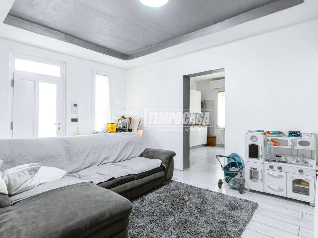 Appartamento in vendita a Campiglio, Vignola