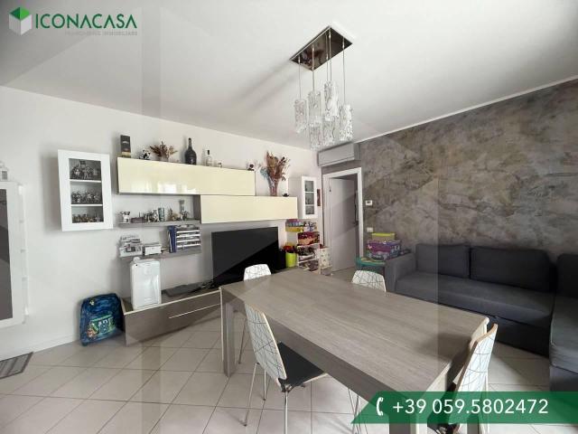 Appartamento in vendita a Unione di comuni Terre di Castelli, Vignola