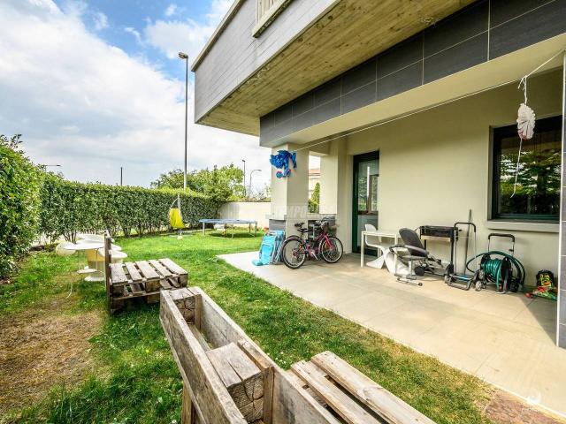 Appartamento in vendita a Unione di comuni Terre di Castelli, Vignola