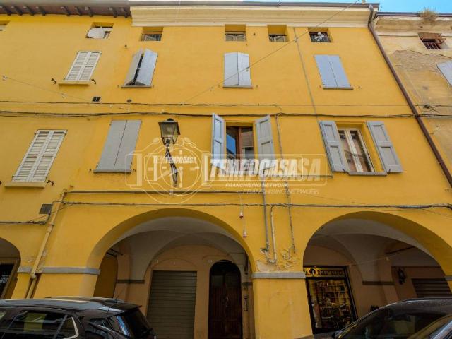 Appartamento in vendita a Unione di comuni Terre di Castelli, Vignola