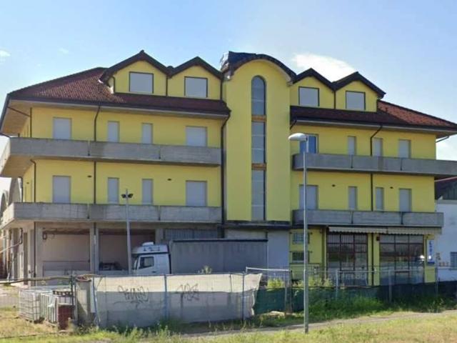 Appartamento in vendita a Unione di comuni Terre di Castelli, Spilamberto