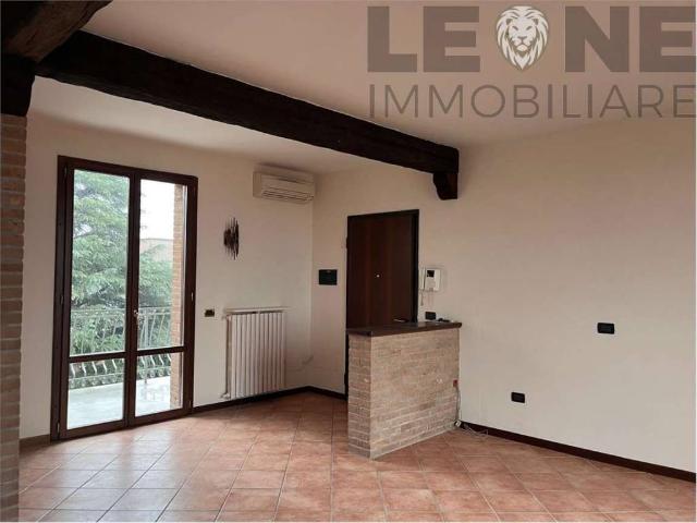 Appartamento in vendita a Unione di comuni Terre di Castelli, Vignola