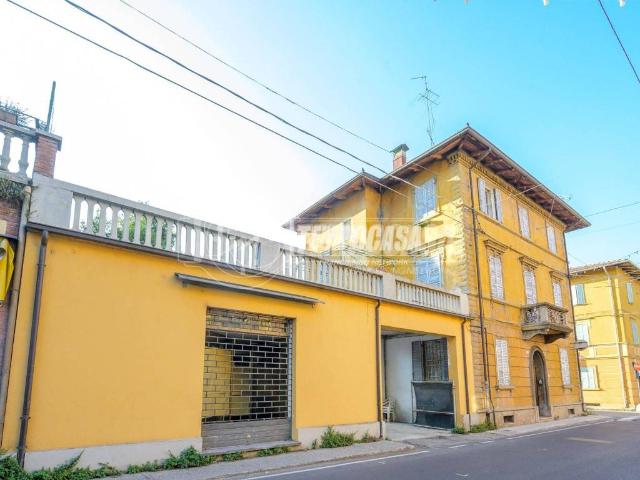 Appartamento in vendita a Unione di comuni Terre di Castelli, Vignola