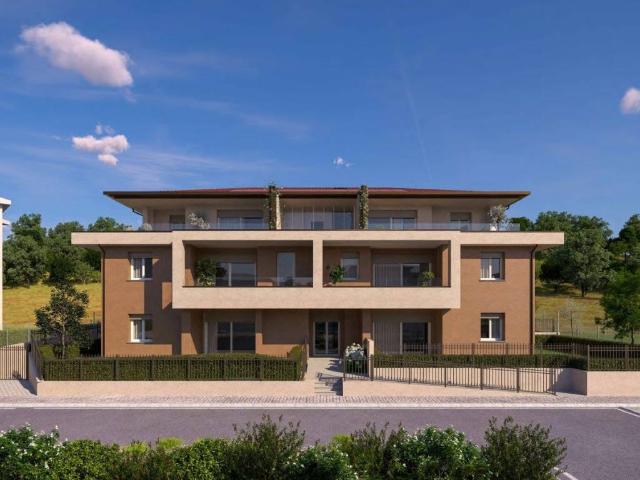 Appartamento in vendita a Unione di comuni Terre di Castelli, Vignola
