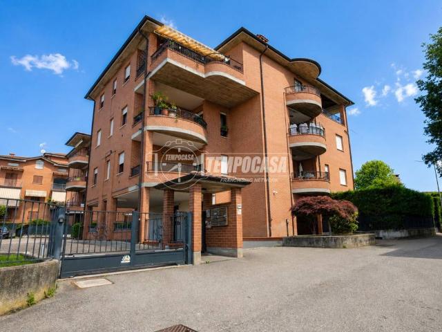 Appartamento in vendita a Unione di comuni Terre di Castelli, Vignola