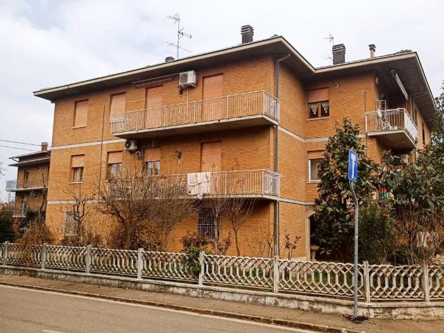 Appartamento in vendita a Unione di comuni Terre di Castelli, Vignola