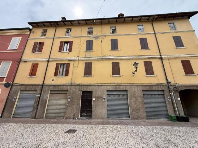 Appartamento in vendita a Unione di comuni Terre di Castelli, Vignola