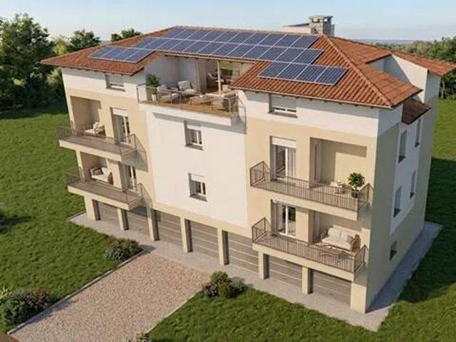 Appartamento in vendita a Brodano, Vignola
