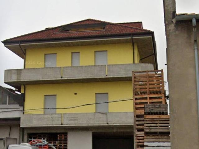 Appartamento in vendita a Unione di comuni Terre di Castelli, Spilamberto