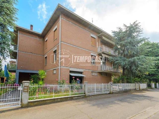 Appartamento in vendita a Unione di comuni Terre di Castelli, Vignola