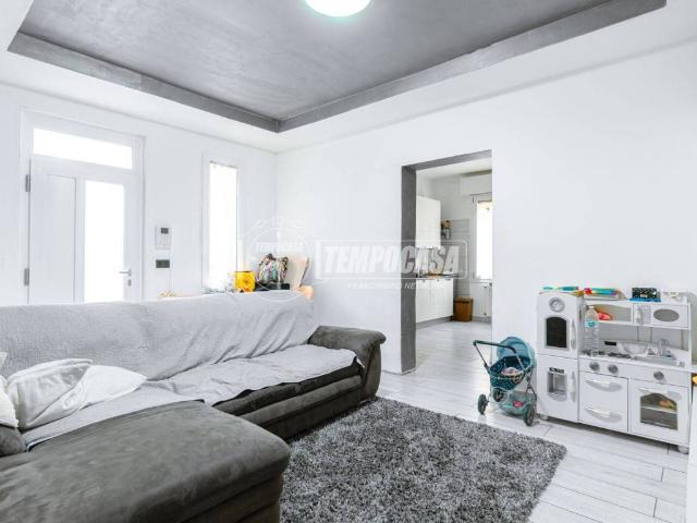 Appartamento in vendita a Campiglio, Vignola
