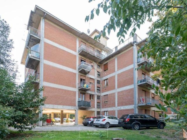 Appartamento in vendita a Unione di comuni Terre di Castelli, Vignola
