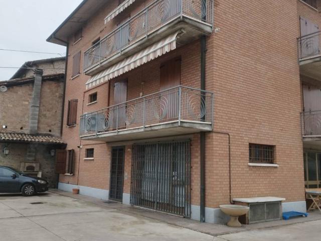 Appartamento in vendita a Unione di comuni Terre di Castelli, Vignola