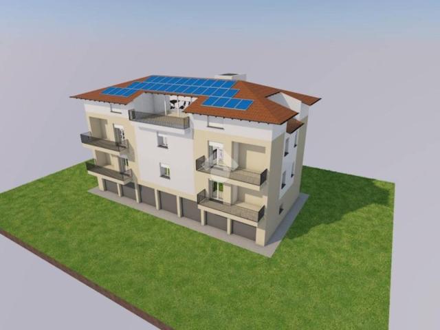 Appartamento in vendita a Unione di comuni Terre di Castelli, Vignola