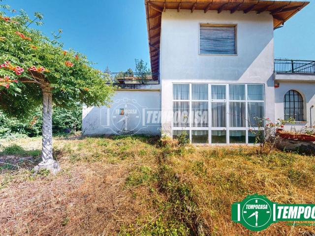 Villa Schiera in vendita a Piemonte, Alessandria