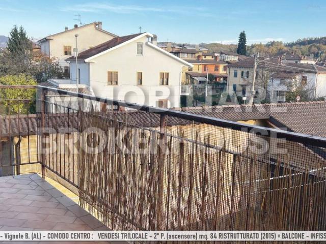 Appartamento in vendita a Piemonte, Alessandria