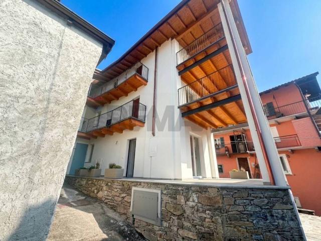 Appartamento in vendita a Piemonte, Verbano-cusio-ossola