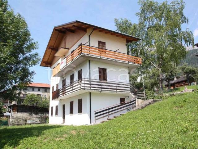 Appartamento in vendita a Vigo Di Cadore, Veneto