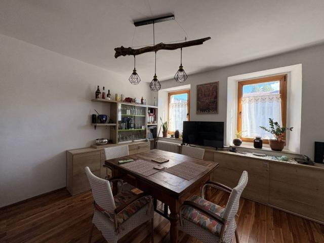 Appartamento in vendita a Pelos di Cadore, Vigo di Cadore