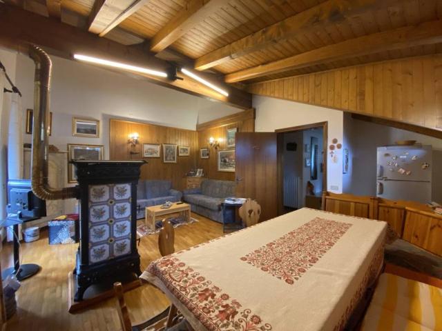 Appartamento in vendita a Vigo Di Cadore, Veneto