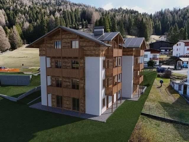 Appartamento in vendita a Vigo Di Cadore, Veneto