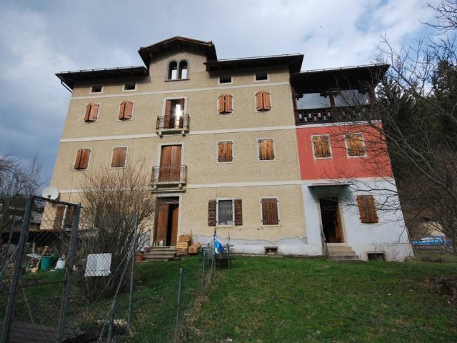 Appartamento in vendita a Vigo Di Cadore, Veneto