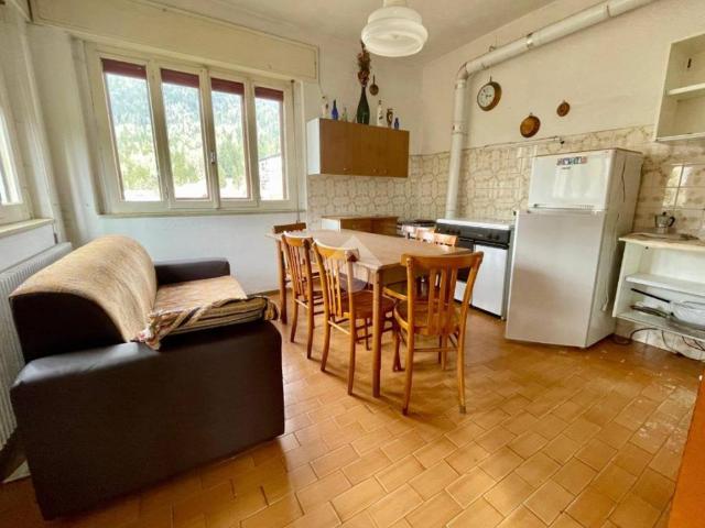 Appartamento in vendita a Vigo Di Cadore, Veneto