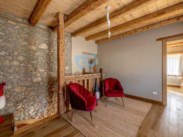 Appartamento in vendita a Villapiccola