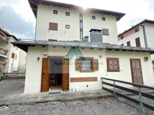 Appartamento in vendita a Vigo Di Cadore, Veneto