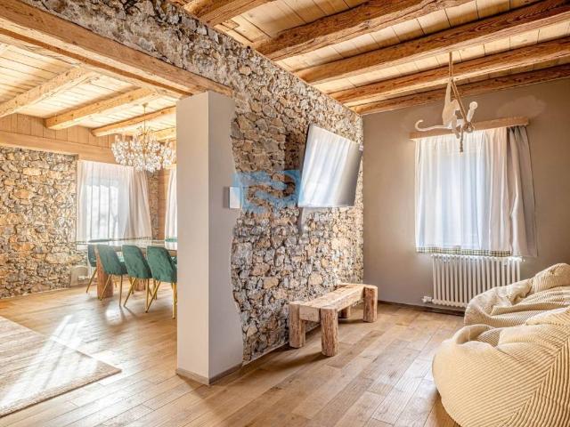Appartamento in vendita a Villapiccola