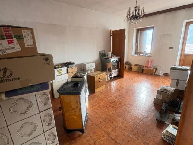 Appartamento in vendita a Vigo Di Cadore, Veneto
