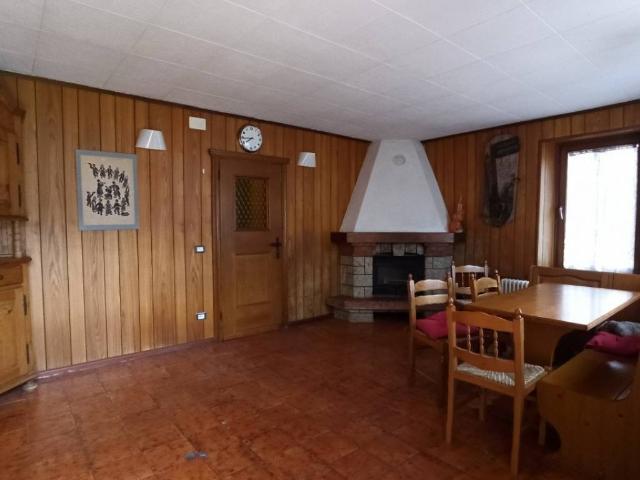 Appartamento in vendita a Vigo Di Cadore, Veneto