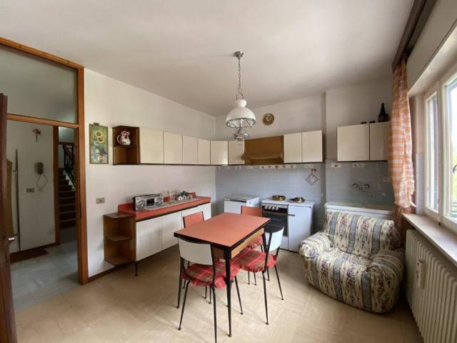 Appartamento in vendita a Vigo Di Cadore, Veneto