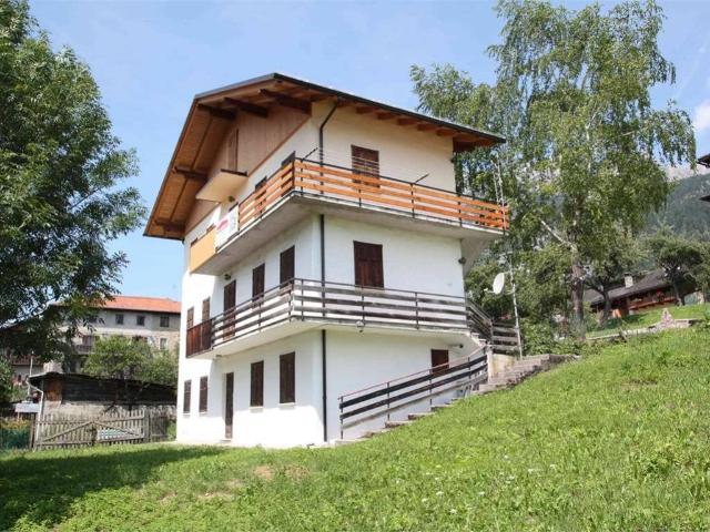 Appartamento in vendita a Vigo Di Cadore, Veneto