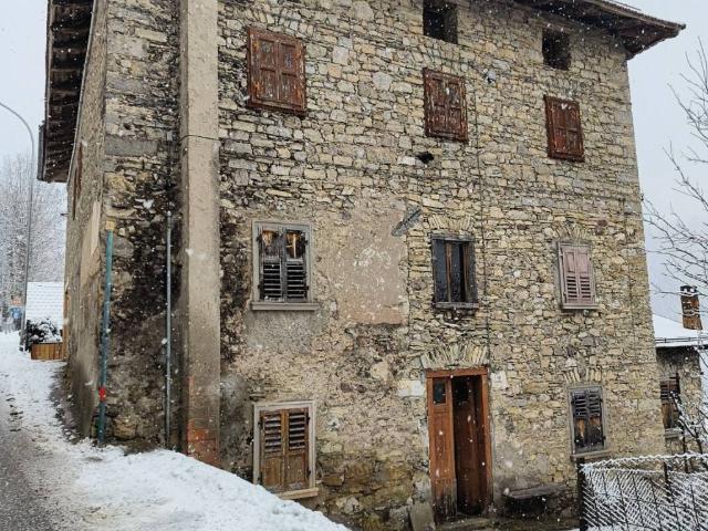 Appartamento in vendita a Vigo Di Cadore, Veneto