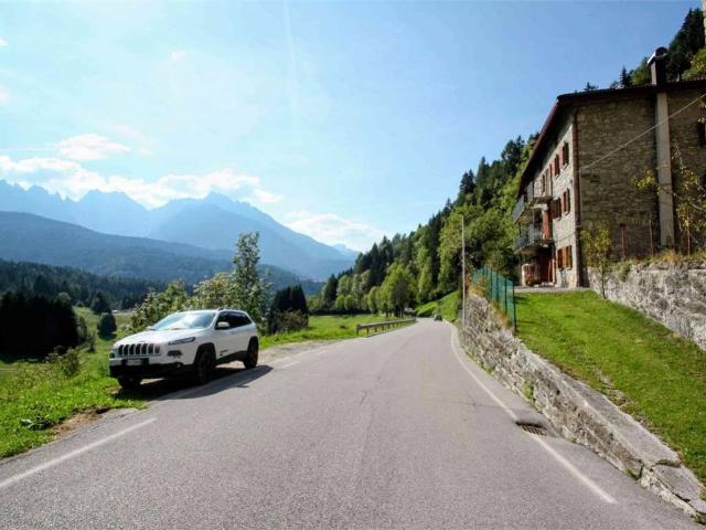 Appartamento in vendita a Pelos di Cadore, Vigo di Cadore