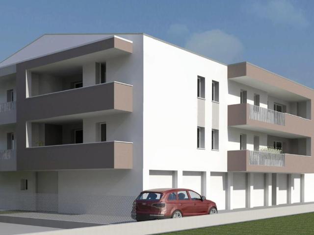 Appartamento in vendita a Vigodarzere, Padova