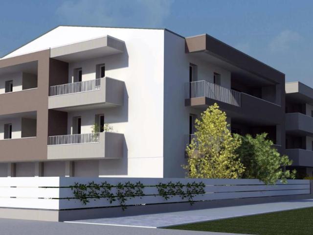 Appartamento in vendita a Vigodarzere, Padova