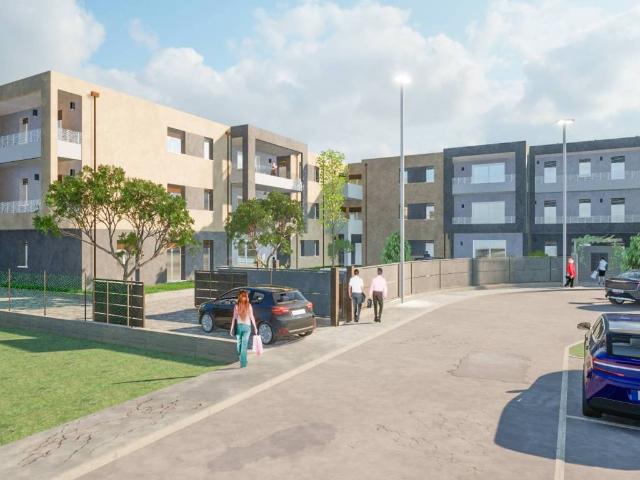 Appartamento in vendita a Vigodarzere, Veneto
