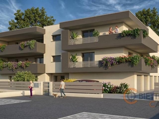 Appartamento in vendita a Vigodarzere, Veneto