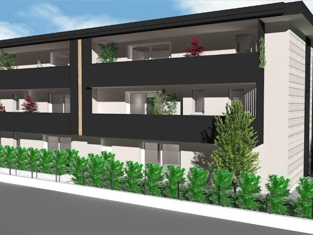 Appartamento in vendita a Vigodarzere, Veneto