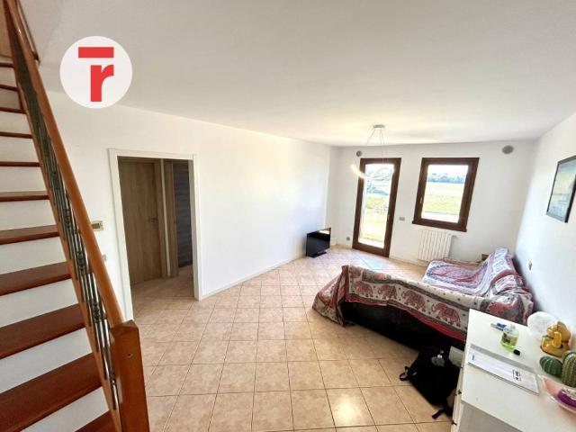 Appartamento in vendita a Vigodarzere, Padova