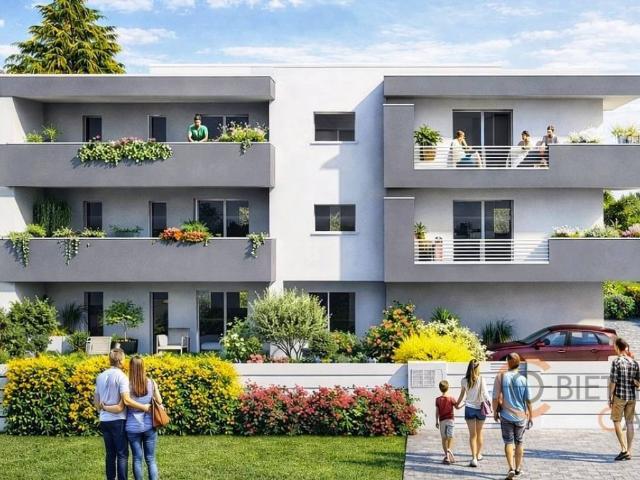 Appartamento in vendita a Vigodarzere, Veneto