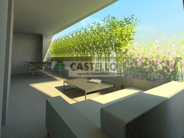 Appartamento in vendita a Vigodarzere, Padova