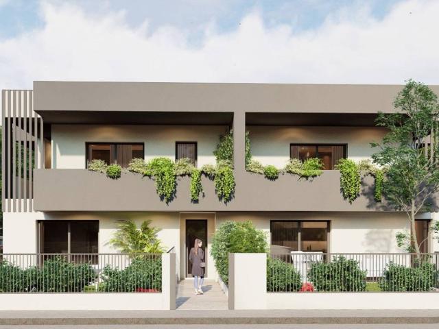 Appartamento in vendita a Prisco, Vigodarzere